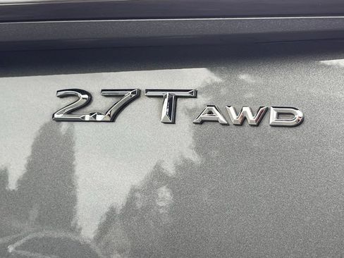 Used 2020 Lincoln Nautilus Reserve w/ Equipment Group 202A image 21