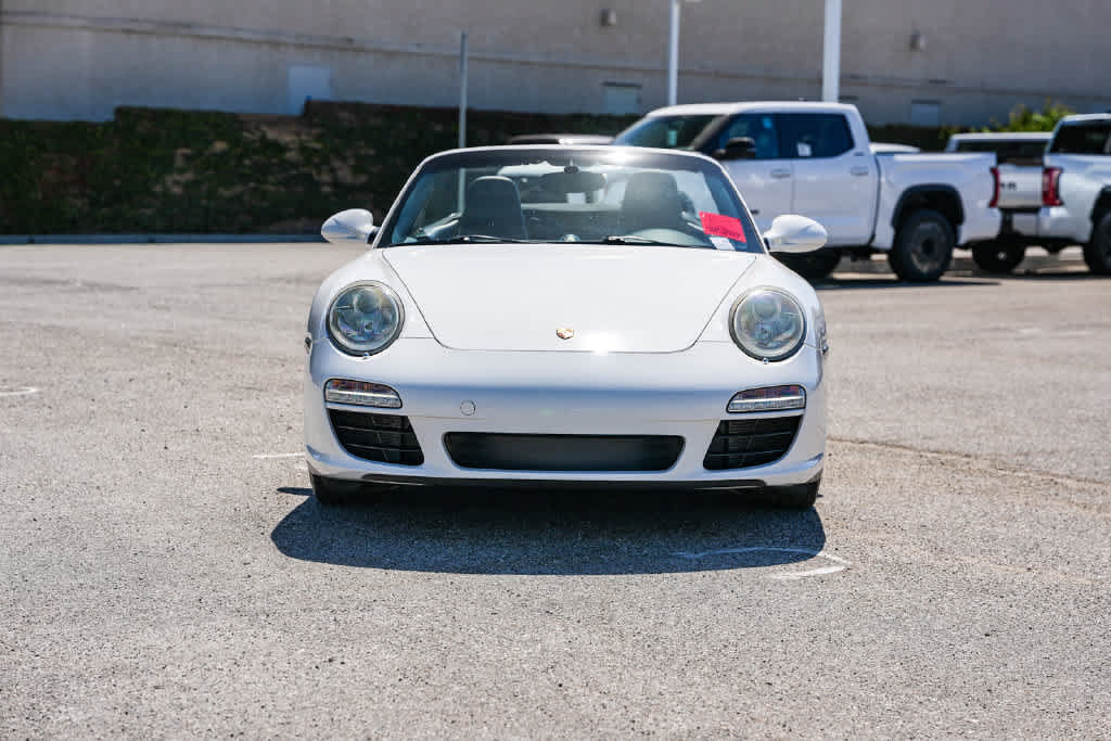 Used 2009 Porsche 911 Carrera S RWD image 2
