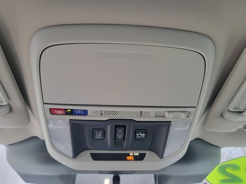 Used 2022 Subaru Forester Limited AWD/4WD image 31