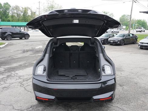 Used 2024 BMW iX xDrive50 w/ Premium Package image 24