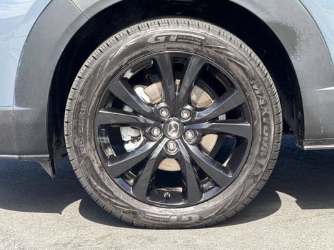Used 2025 MAZDA CX-30 AWD 2.5 S w/ Preferred Package image 15