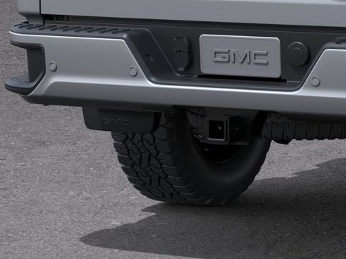 New 2026 GMC Sierra 2500 Denali AWD/4WD image 14