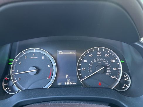 Used 2017 Lexus RX 350 FWD w/ Premium Package image 14