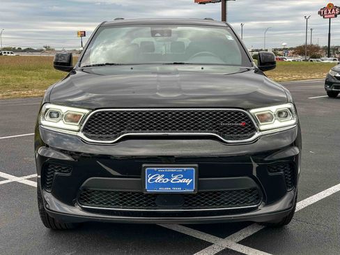 Used 2023 Dodge Durango SXT Launch Edition image 11
