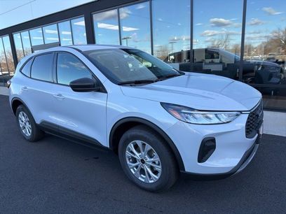 New 2026 Ford Escape Active w/ Cold Weather Package