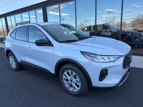 New 2026 Ford Escape Active w/ Cold Weather Package image 1
