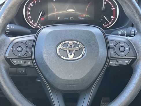 Certified 2024 Toyota RAV4 XLE image 19