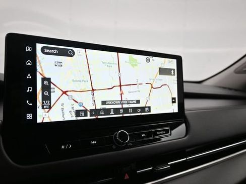 Used 2025 Mitsubishi Outlander SE AWD/4WD image 11