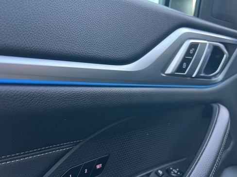 Used 2022 BMW i4 M50 w/ Premium Package image 13