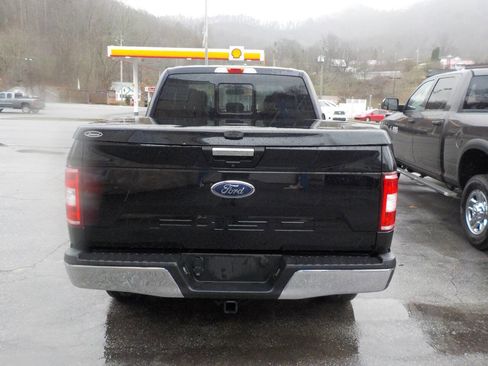 Used 2019 Ford F150 XLT w/ Equipment Group 302A Luxury image 8