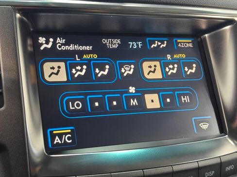 Used 2008 Lexus LX 570 4WD image 42