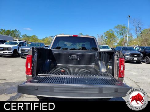 Used 2023 Ford F150 XLT image 13