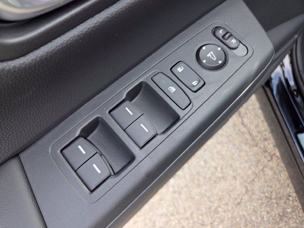 New 2027 Honda CR-V Sport-L image 34