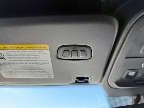 Used 2023 Ford Bronco Raptor image 36