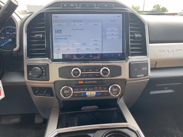 Used 2022 Ford F250 Lariat AWD/4WD image 30