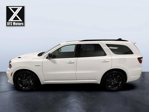 Used 2024 Dodge Durango R/T AWD/4WD image 3
