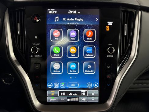 Certified 2025 Subaru Outback Limited image 15