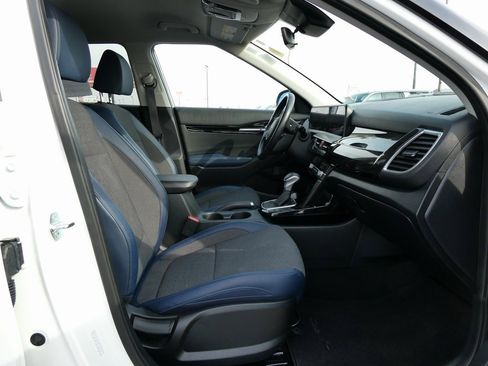 Used 2024 Kia Seltos S image 13