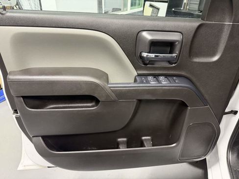 Used 2017 Chevrolet Silverado 2500 W/T image 10