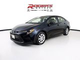 Certified 2024 Toyota Corolla LE image 3