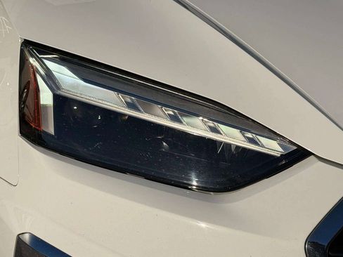 Used 2024 Audi A5 2.0T Premium Plus image 47