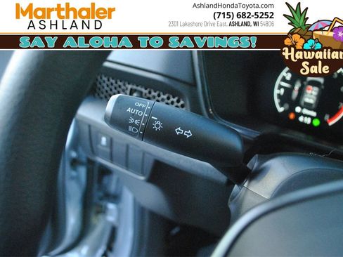 Used 2025 Honda CR-V EX image 17