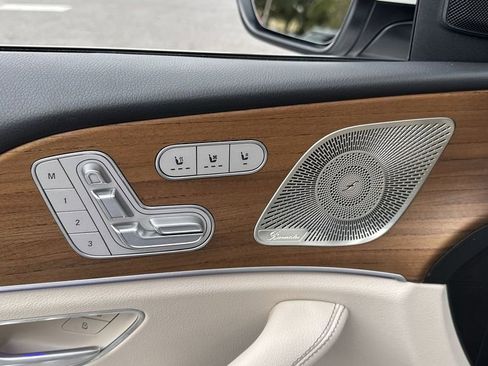 Used 2024 Mercedes-Benz GLE 450 4MATIC image 41