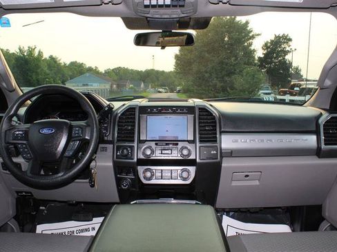 Used 2021 Ford F250 XLT w/ Tremor Off-Road Package AWD/4WD image 15