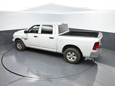 Used 2020 RAM 1500 Tradesman w/ Chrome Appearance Group image 35