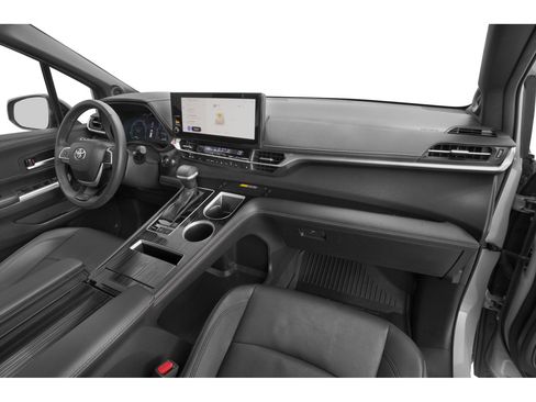 New 2026 Toyota Sienna XLE Woodland Edition AWD/4WD image 29
