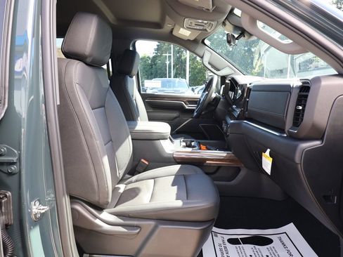 New 2026 Chevrolet Silverado 3500 LT w/ Trail Boss Package AWD/4WD image 44