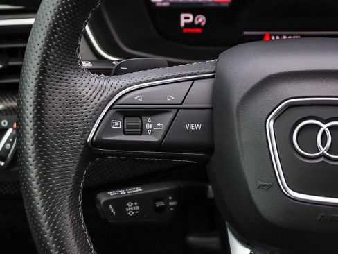 Used 2023 Audi S5 Premium Plus w/ Premium Plus image 22