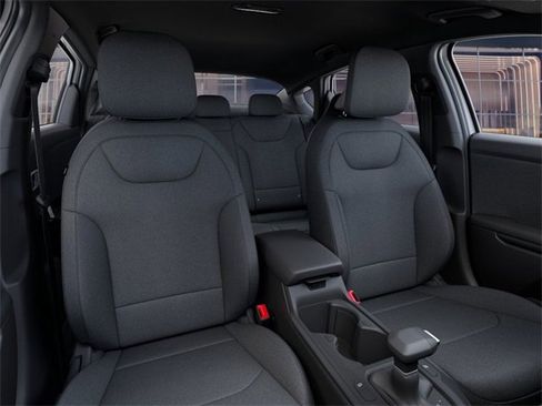 New 2026 Kia K4 LXS image 15