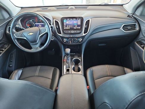 Used 2022 Chevrolet Equinox Premier w/ Redline Edition FWD image 17