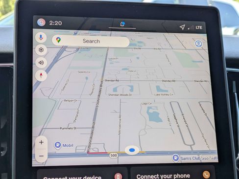 New 2026 Volvo XC60 B5 Plus w/ Protection Package Premier image 29