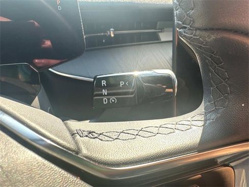 Used 2025 Polestar Polestar 3 image 22