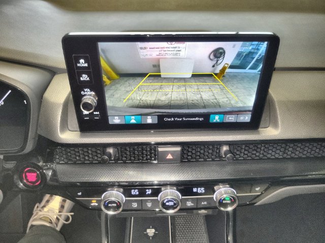 Used 2024 Honda CR-V EX-L image 17