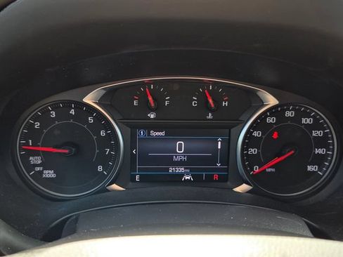 Used 2023 GMC Terrain SLE w/ Driver Convenience Package FWD image 21