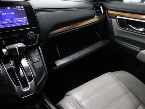 Used 2018 Honda CR-V EX-L image 23