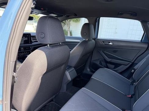 New 2026 Volkswagen Jetta Sport image 16