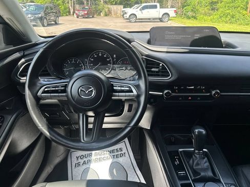 Used 2023 MAZDA CX-30 AWD 2.5 S w/ Select Package image 17