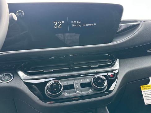 New 2026 Buick Envista Sport Touring w/ Convenience I Package image 24