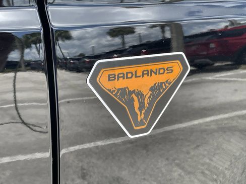 New 2026 Ford Bronco Badlands AWD/4WD image 10