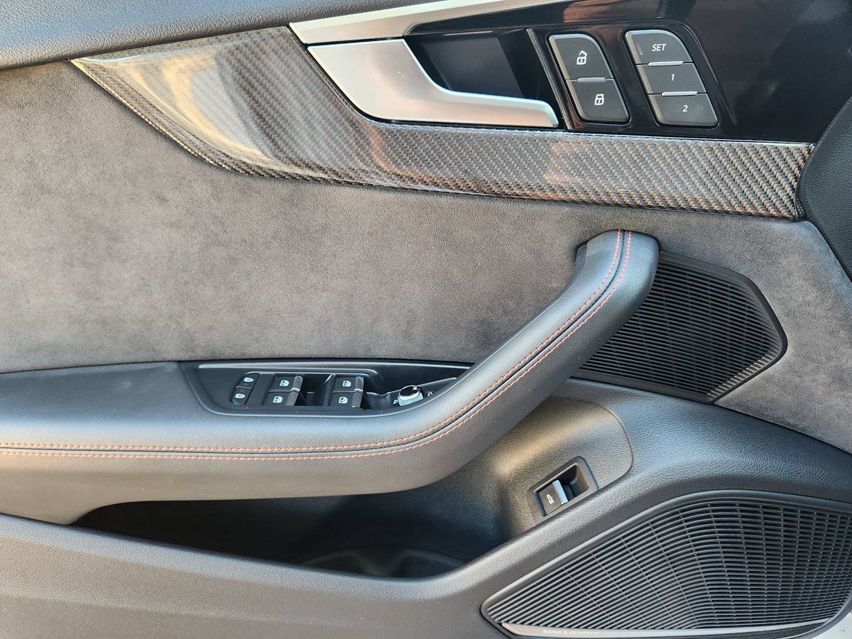Used 2024 Audi S5 Premium Plus AWD/4WD image 43