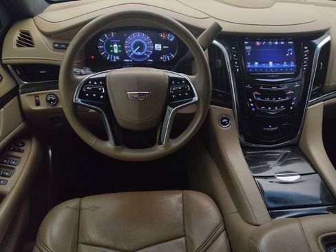 Used 2018 Cadillac Escalade Platinum RWD image 22