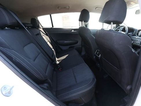Used 2019 Kia Sportage LX FWD image 22