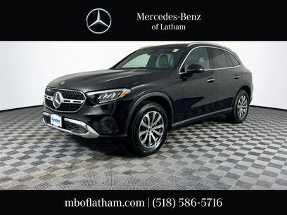 Certified 2026 Mercedes-Benz GLC 300 4MATIC