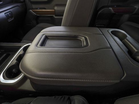 Used 2022 Chevrolet Silverado 1500 RST image 26