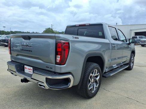 New 2026 GMC Sierra 1500 SLE AWD/4WD image 7