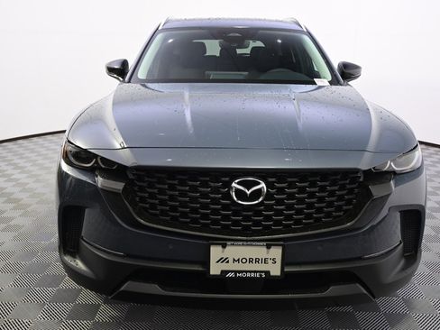 New 2026 MAZDA CX-50 2.5 Hybrid w/ Weather Package image 10